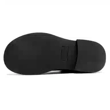 Kaimalong Chelsea Boots Black