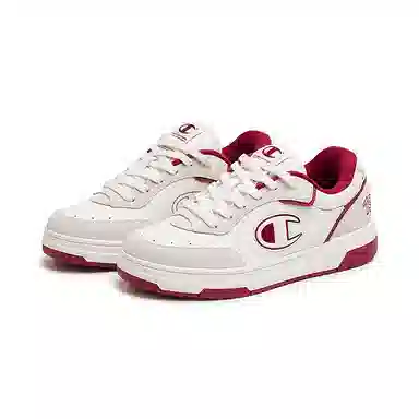 Champion Street Skater 2 Milk White Ember Red
