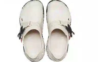 Crocs Trin Tank Cement Grey