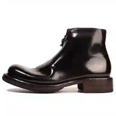 Vibram x Dreambox Short Boots