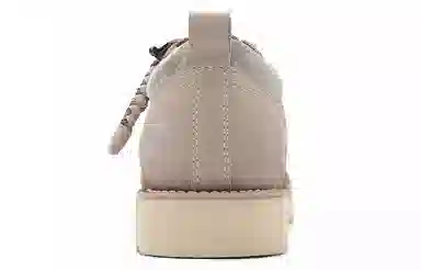 Dickies Work Shoes Beige