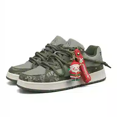 Doraemon Bread Shoes