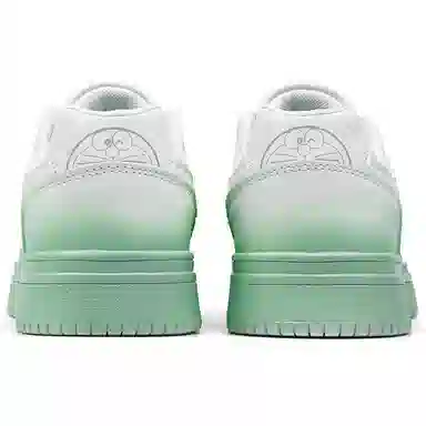 Doraemon Low-Top Sneakers