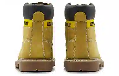 CAT Colorado 2.0 Yellow