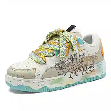 The Simpsons Dunk Low