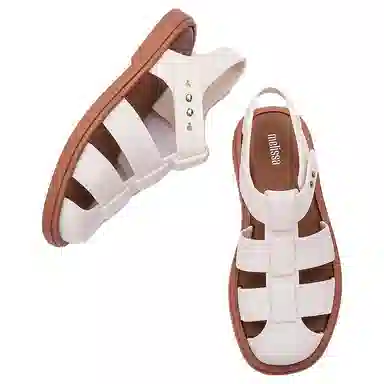 Melissa Classic Roman Sandals