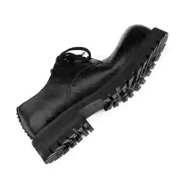 HANQIAORIJI Black Blood Series