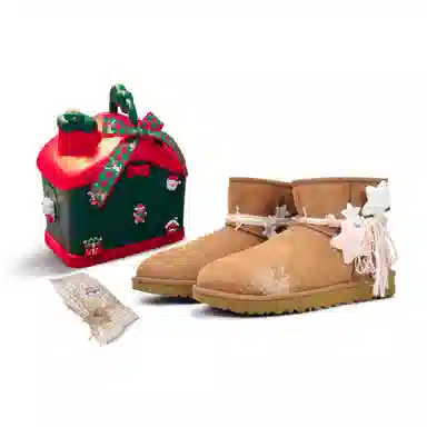 UGG Classic Mini