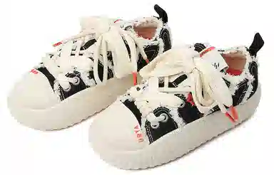 URTA Zoorimushi Dopamine Fashion Sneakers