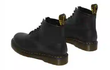 Dr. Martens 101 Black
