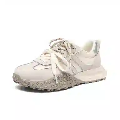 ZHR Popcorn Sole Sneakers