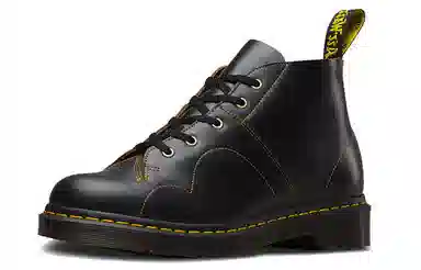 Dr. Martens Church
