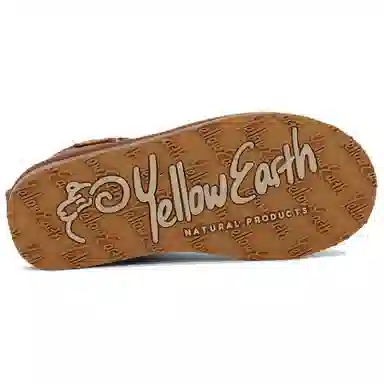 YELLOW EARTH NATURAL PRODUCTS TAM
