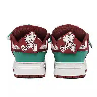 HLA JEANS Fashion Sneakers