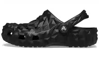 Crocs Classic Clog Black