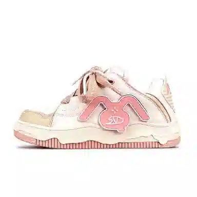 LuzaoT Super Drag Sakura Pink