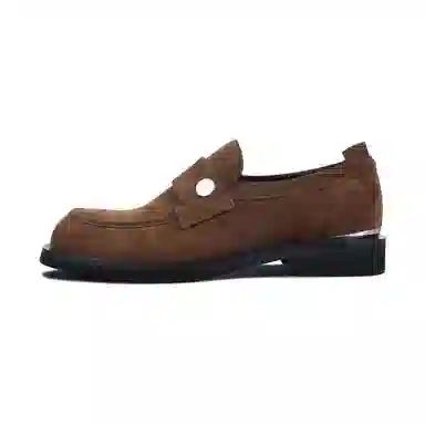 TERRA INCOGNITA Loafers