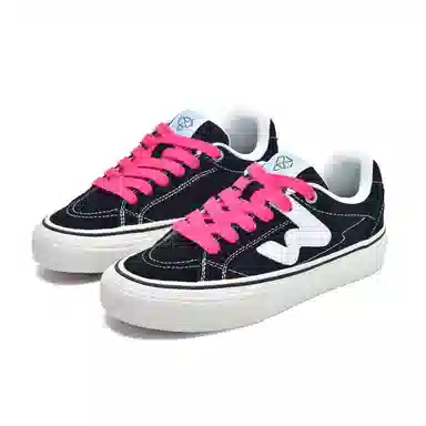 OAOQ Dopamine Bread Low Sneakers