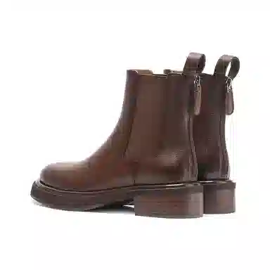 Coup De Foudre Chelsea Boots