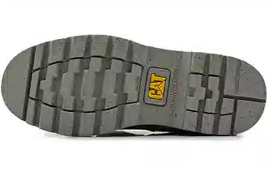 CAT Outdoor Boots Grey