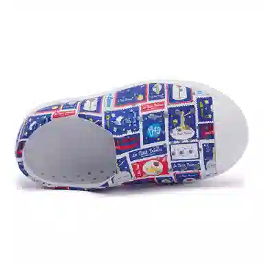 Native Shoes Jefferson