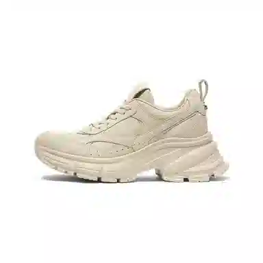 Coup De Foudre Cool Dark Low-Top Sneakers