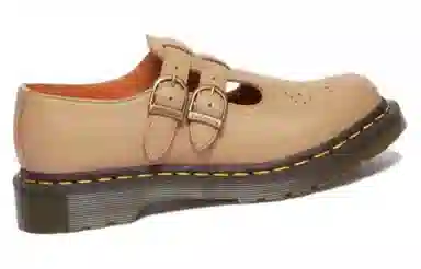 Dr.Martens Mary Jane Brown