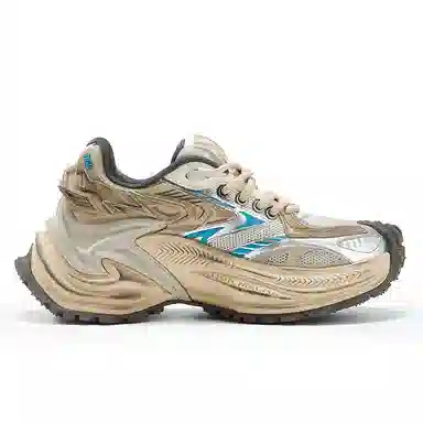 OGR Rattlesnake Series Light Mecha Shoes