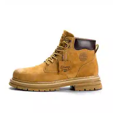 Sesame Street Martin Boots