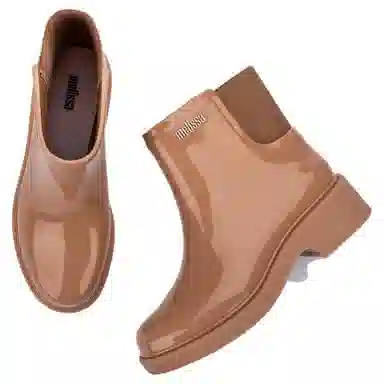 Melissa Chelsea Boots