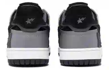 A BATHING APE Bape Sk8 Sta