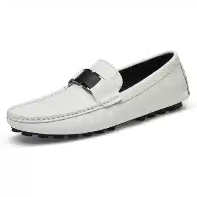 XIMO BULL Loafers