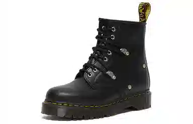 Dr. Martens 1460 Black
