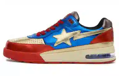 A BATHING APE ROAD STA "Classic Reborn"