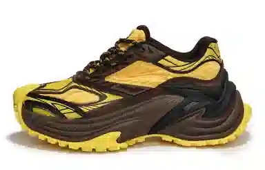 OGR EX Series Teresa Yellow