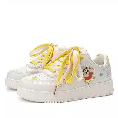 Crayon Shinchan DUNK