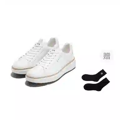 Cole Haan Low-Top Sneakers White