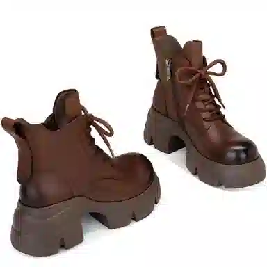 Jessica Sophia Martin Boots