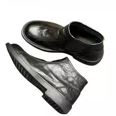 Brounvanm Chelsea Boots