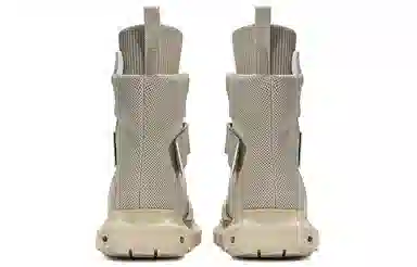 NORVINCY Martin Boots Khaki