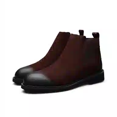 PARDASAUL Chelsea Boots
