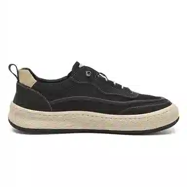 SEPTWOLVES Classic Low-Top Sneakers