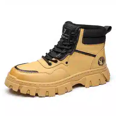 Playboy Martin Boots