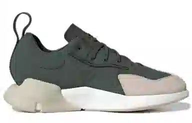 Y-3 Orisan Green