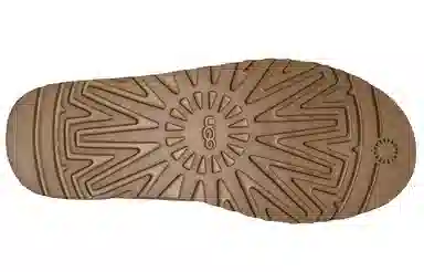 UGG Harkley Chestnut