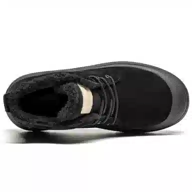 Leaveland Snow Boots