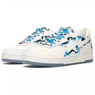 A BATHING APE STA