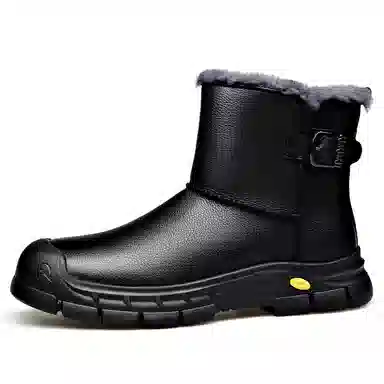 xiwencha Snow Boots