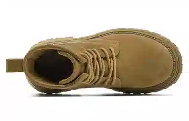 Dickies Desert Yellow Boots