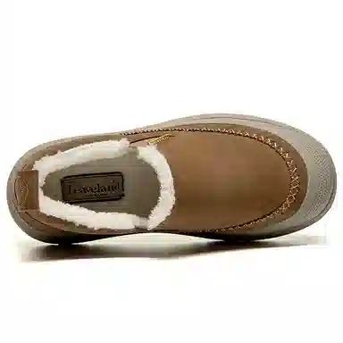 Leaveland Snow Boots